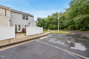 619 Laurens Way, Knightdale, NC 27545