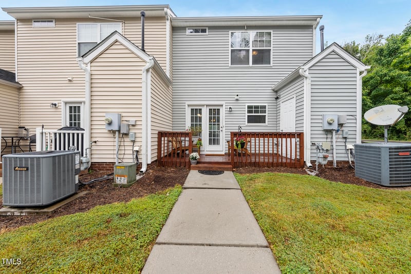 619 Laurens Way, Knightdale, NC 27545
