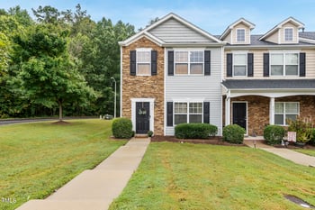 619 Laurens Way, Knightdale, NC 27545
