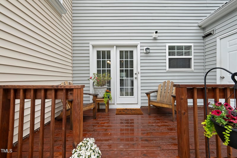 619 Laurens Way, Knightdale, NC 27545