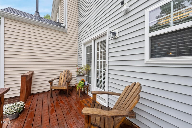 619 Laurens Way, Knightdale, NC 27545