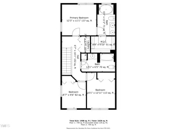 619 Laurens Way, Knightdale, NC 27545