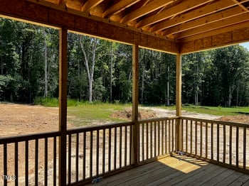 619 Little River Dr, Zebulon, NC 27597