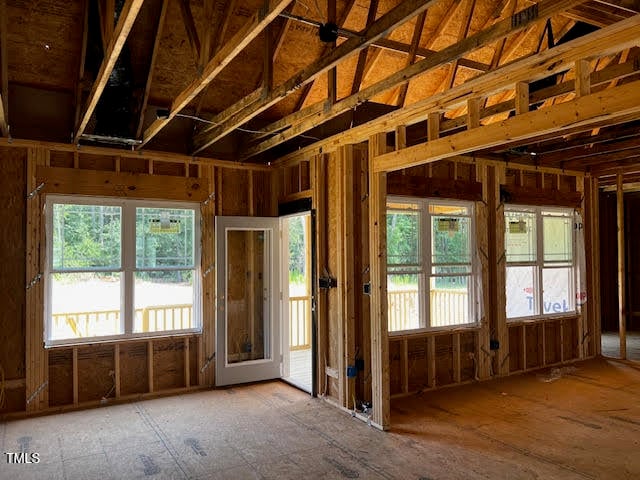 619 Little River Dr, Zebulon, NC 27597