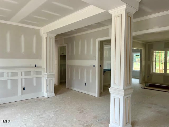 619 Little River Dr, Zebulon, NC 27597