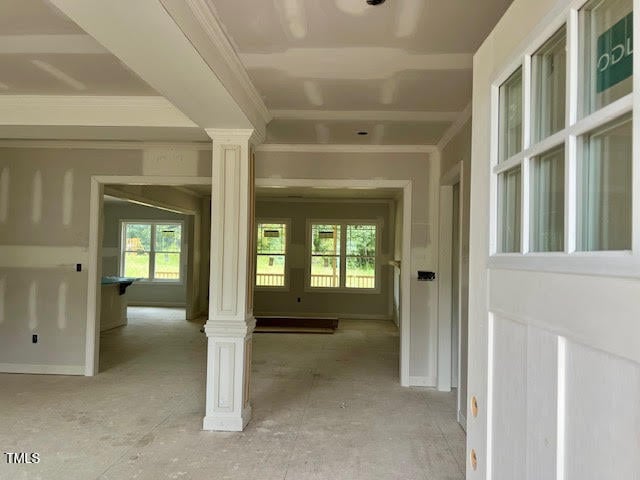 619 Little River Dr, Zebulon, NC 27597
