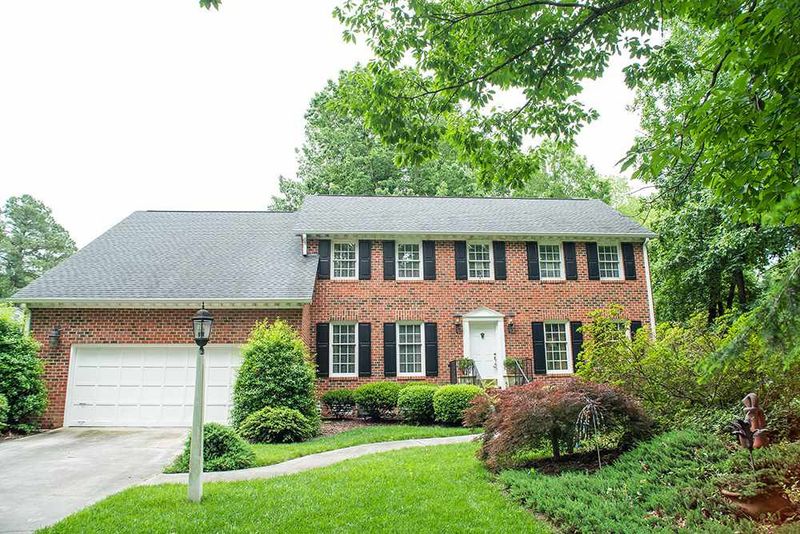 619 Long Ave, Roxboro, NC 27573