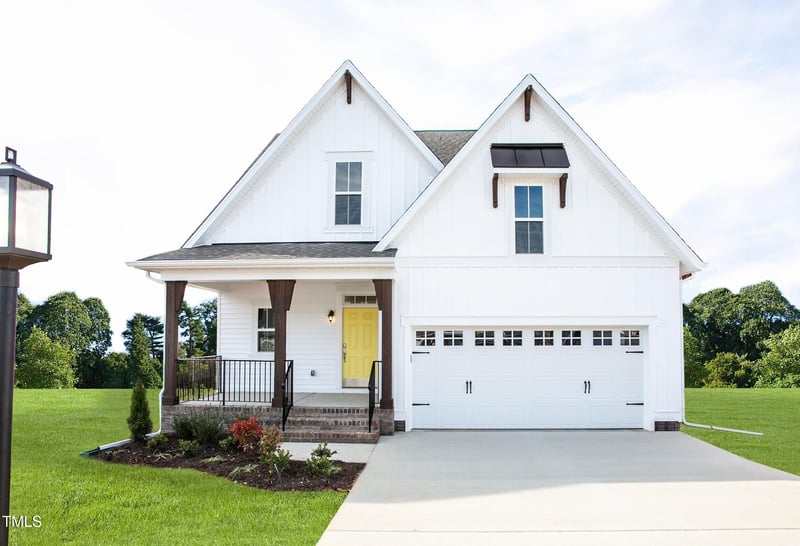 619 Magnolia Acres Ln, Fuquay Varina, NC 27526