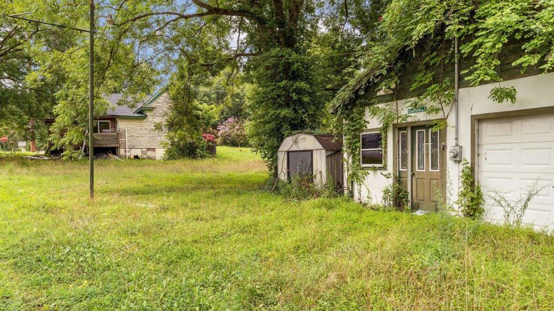 619 E Mason St, Franklinton, NC 27525