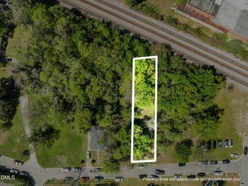 619 Mechanic St, Fayetteville, NC 28301