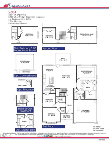619 Melrose Ct, Sanford, NC 27330