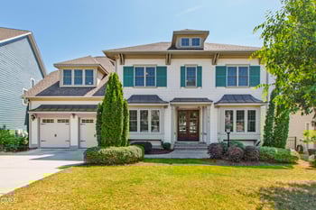 619 Mercer Grant Dr, Cary, NC 27519