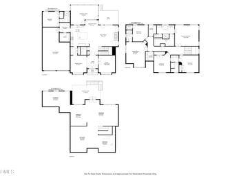 619 Mercer Grant Dr, Cary, NC 27519