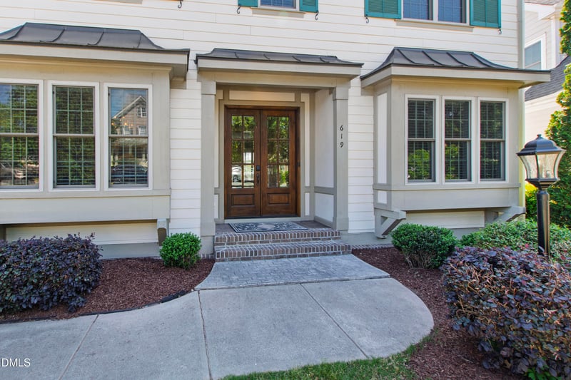 619 Mercer Grant Dr, Cary, NC 27519