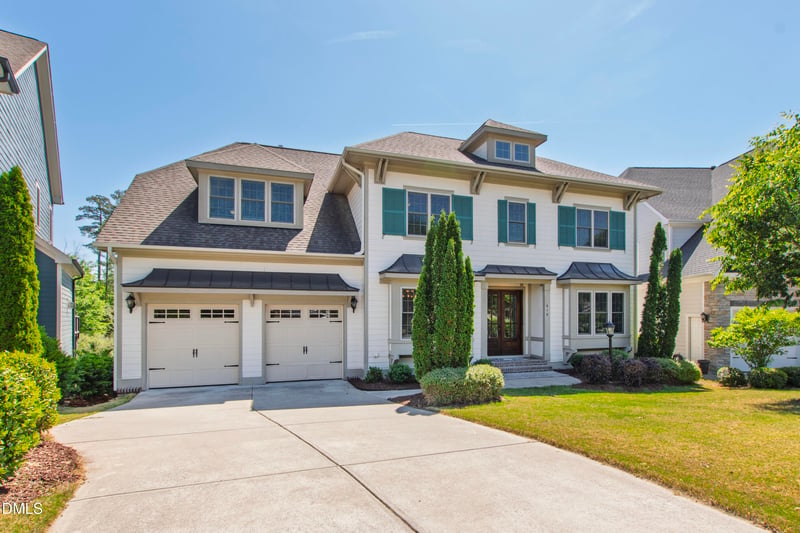 619 Mercer Grant Dr, Cary, NC 27519