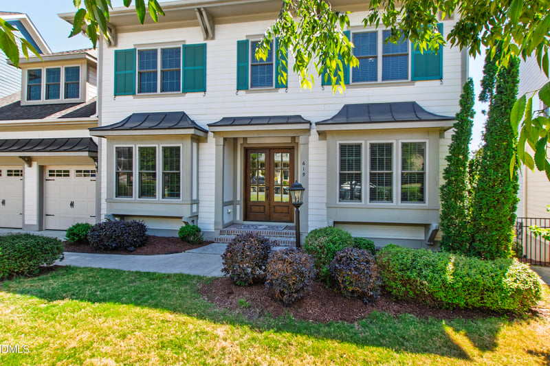619 Mercer Grant Dr, Cary, NC 27519