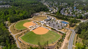 619 Mercer Grant Dr, Cary, NC 27519