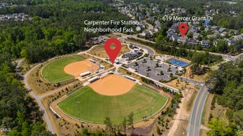 619 Mercer Grant Dr, Cary, NC 27519