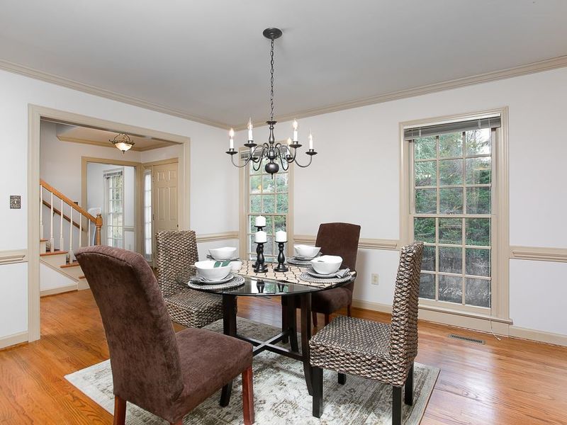 619 Morningside Dr, Durham, NC 27713