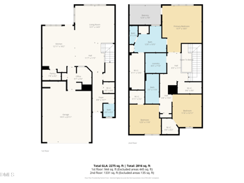 619 Mount Blanc Way, Cary, NC 27519