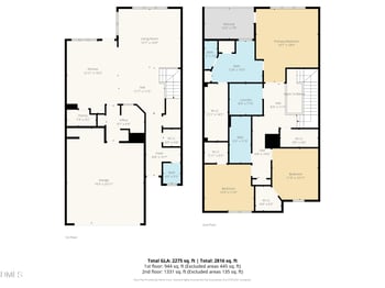 619 Mount Blanc Way, Cary, NC 27519