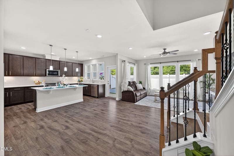 619 Mount Blanc Way, Cary, NC 27519