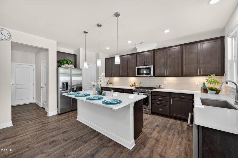 619 Mount Blanc Way, Cary, NC 27519