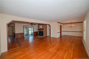 619 Northampton Rd, Fayetteville, NC 28303