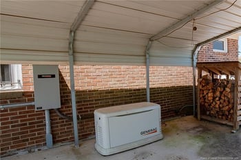 619 Northampton Rd, Fayetteville, NC 28303