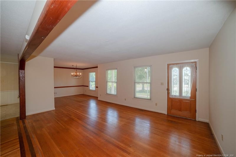 619 Northampton Rd, Fayetteville, NC 28303