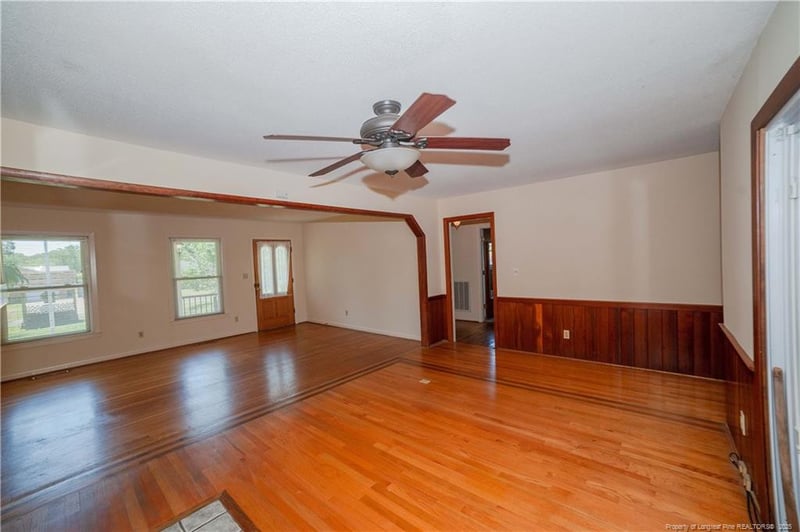 619 Northampton Rd, Fayetteville, NC 28303