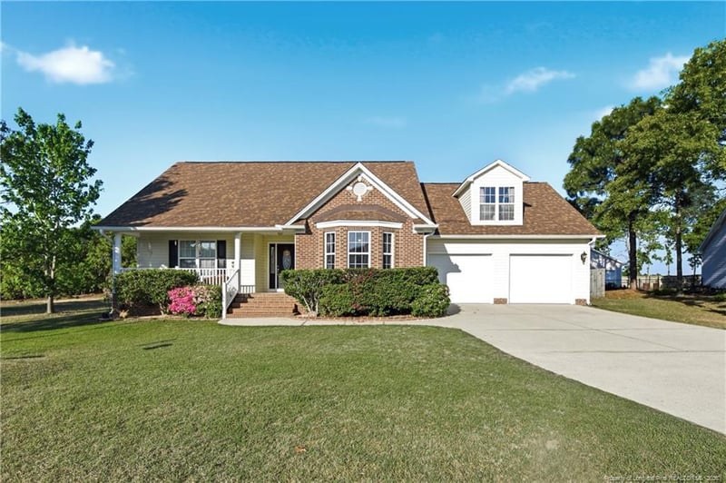 619 Northview Dr, Sanford, NC 27332