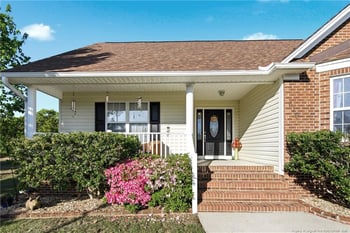 619 Northview Dr, Sanford, NC 27332