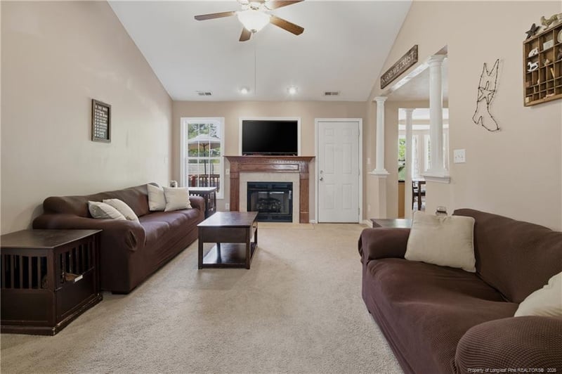 619 Northview Dr, Sanford, NC 27332