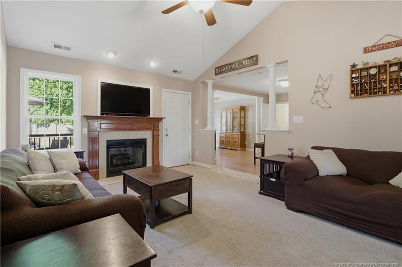 619 Northview Dr, Sanford, NC 27332