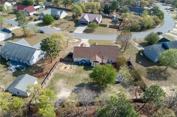 619 Northview Dr, Sanford, NC 27332