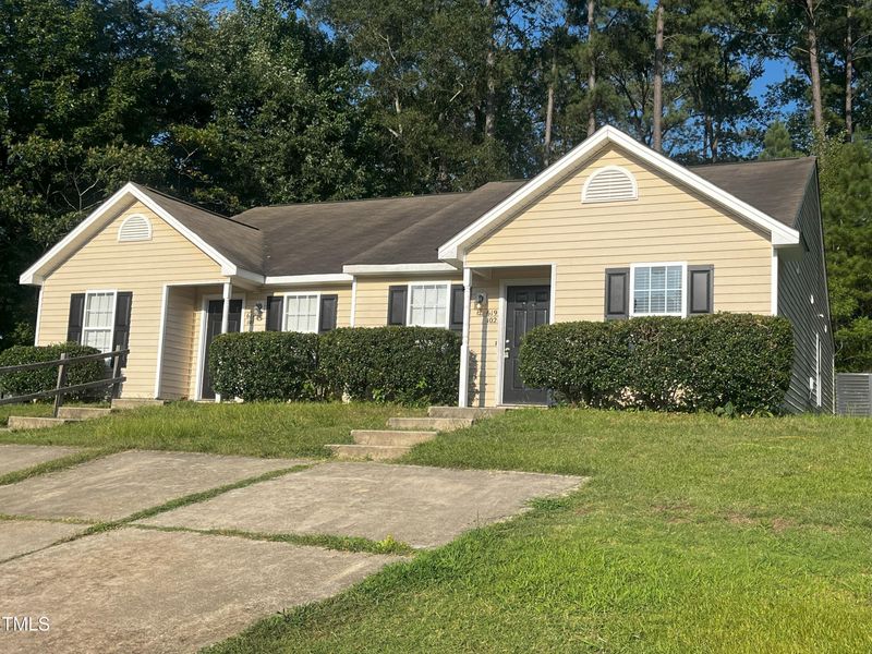 619 Rawls Dr, Raleigh, NC 27610