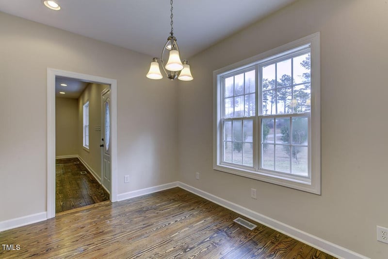 619 Rudy Dr, Clayton, NC 27520