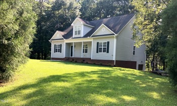 619 Rudy Dr, Clayton, NC 27520