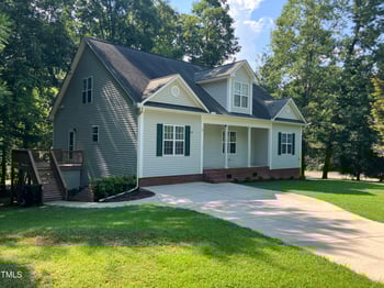 619 Rudy Dr, Clayton, NC 27520
