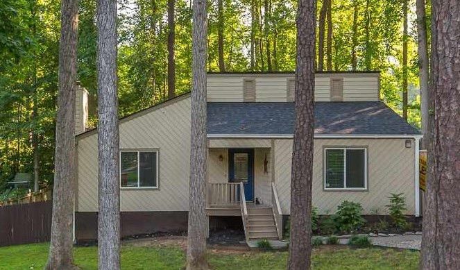 619 Sloan Dr, Cary, NC 27511