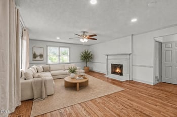 619 Stallings Rd, Zebulon, NC 27597