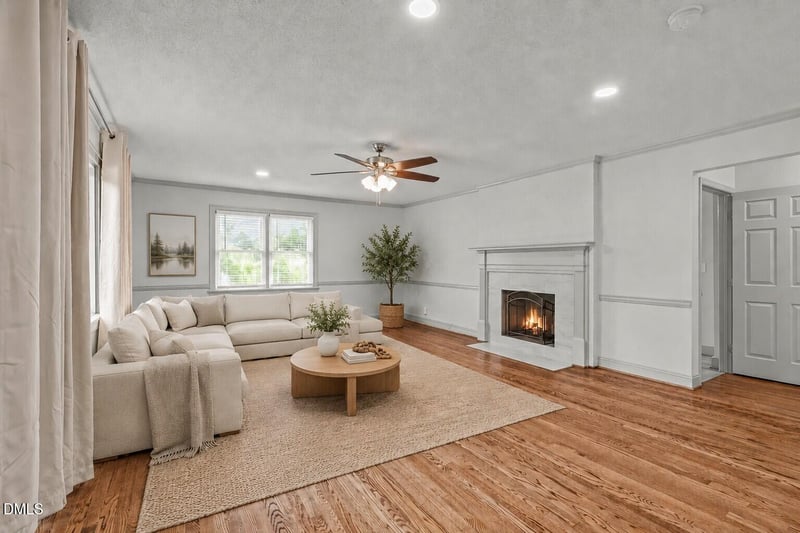 619 Stallings Rd, Zebulon, NC 27597