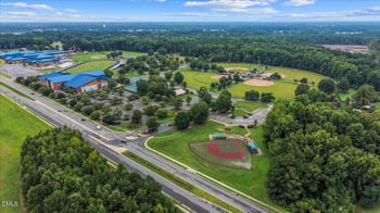 619 Sturgeon St, Smithfield, NC 27577