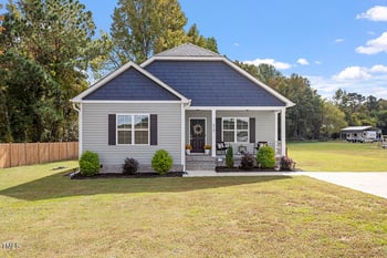 619 Tripp Rd, Lillington, NC 27546