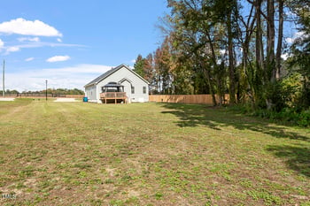 619 Tripp Rd, Lillington, NC 27546