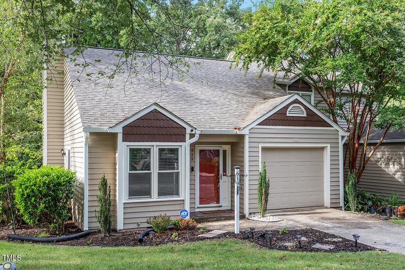 619 Windsong Ln, Durham, NC 27713