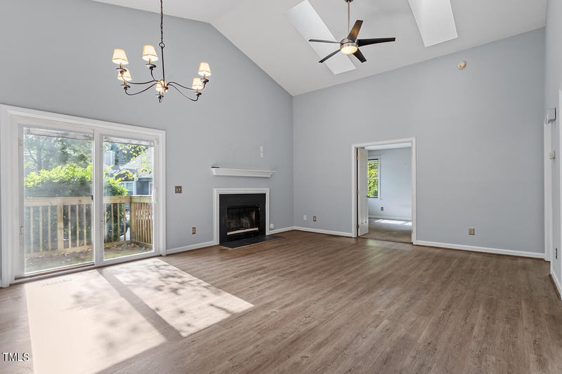 619 Windsong Ln, Durham, NC 27713