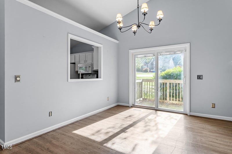 619 Windsong Ln, Durham, NC 27713
