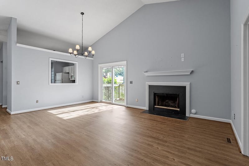619 Windsong Ln, Durham, NC 27713